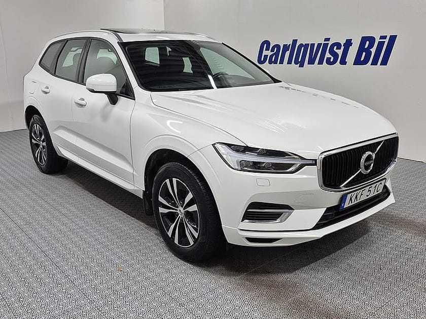 Bild 5 av Volvo XC60