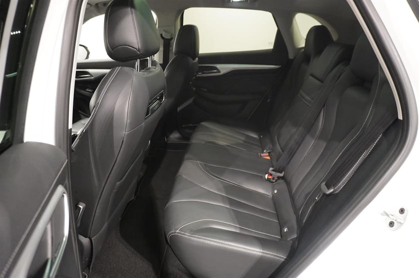 Bild 5 av MG Marvel R Performance