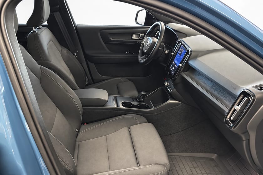Bild 5 av Volvo EX40 Twin Motor Performance