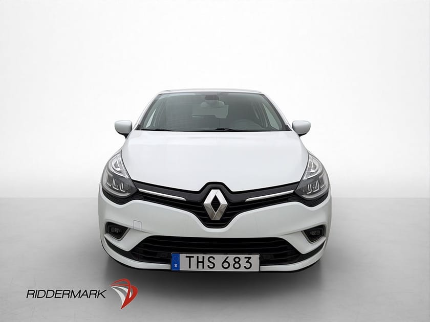 Bild 2 av Renault Clio