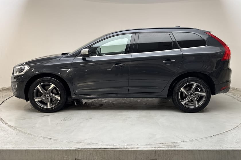 Bild 2 av Volvo XC60
