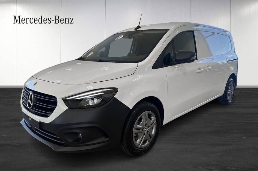 Bild 1 av Mercedes-Benz Citan 112 CDI