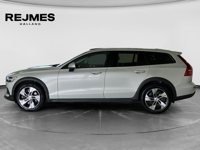 Bild 4 av Volvo V60 Cross Country