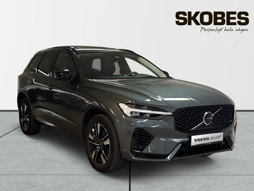 Bild 1 av Volvo XC60