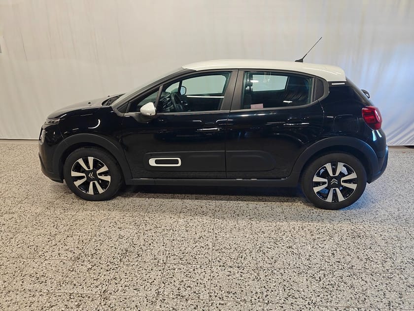 Bild 2 av Citroën C3