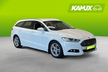 Ford Mondeo Kombi