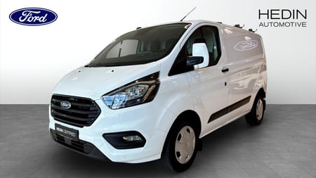 Ford Transit Custom 280