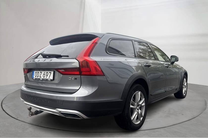 Bild 3 av Volvo V90 Cross Country