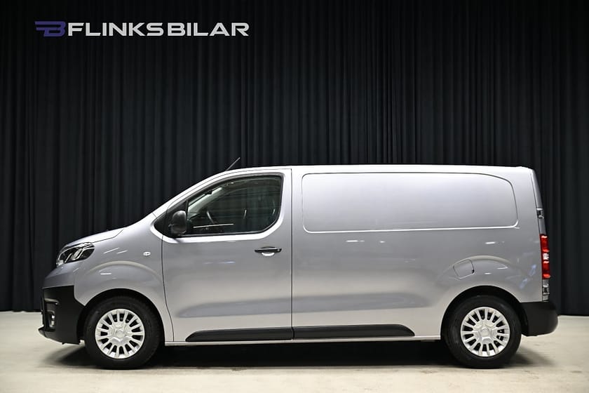 Bild 3 av Toyota Proace