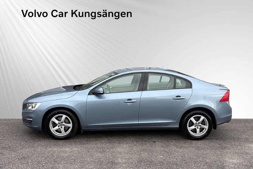 Bild 3 av Volvo S60
