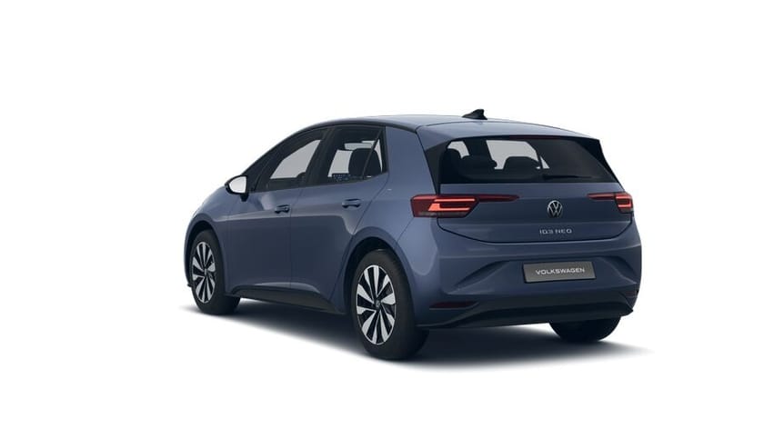 Bild 3 av Volkswagen ID.3 Neo