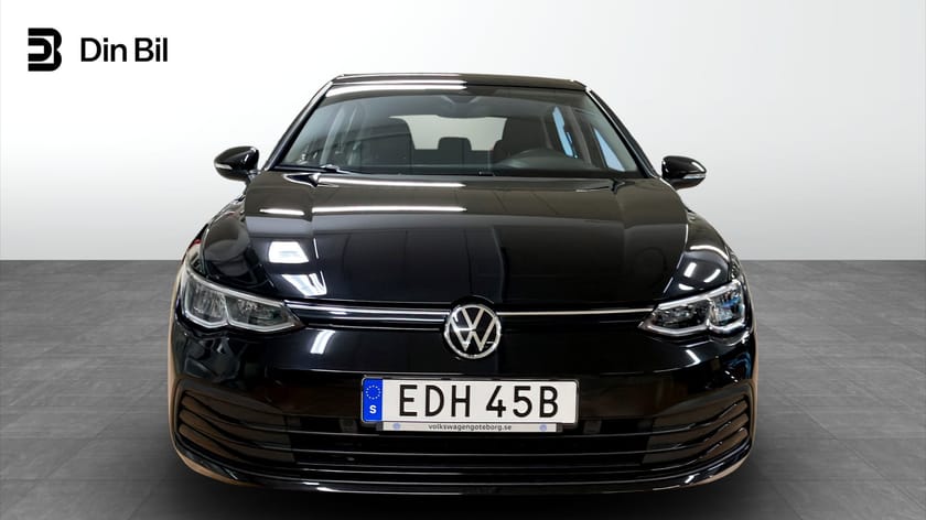 Bild 4 av Volkswagen Golf