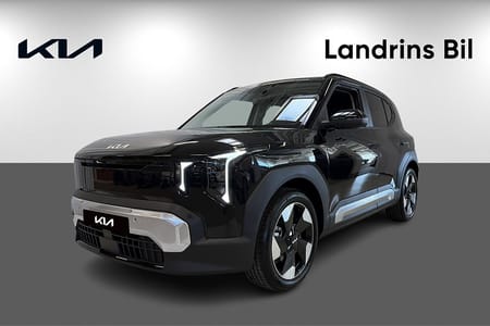 Kia EV2 Standard Range