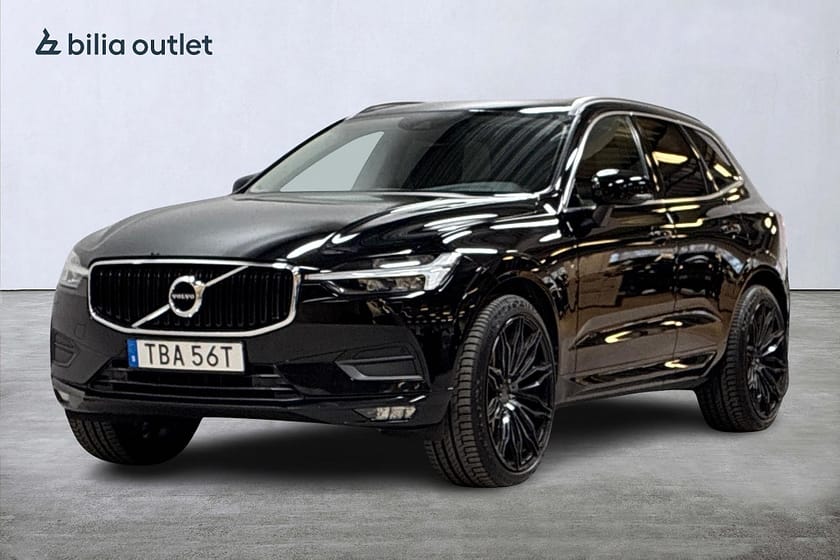 Bild 1 av Volvo XC60