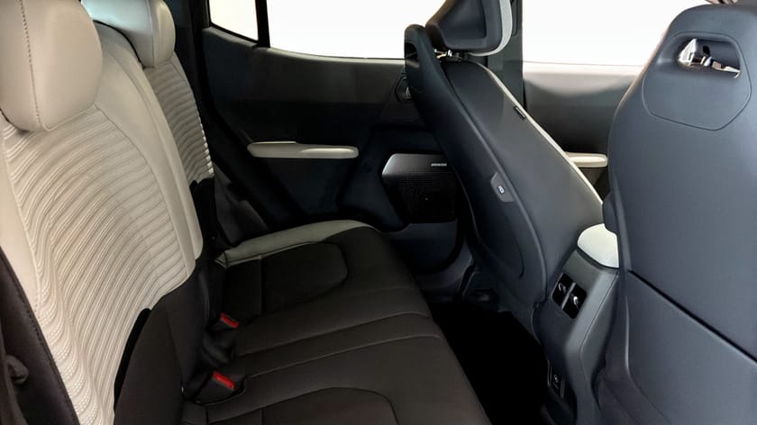 Bild 5 av Kia EV2 Long Range