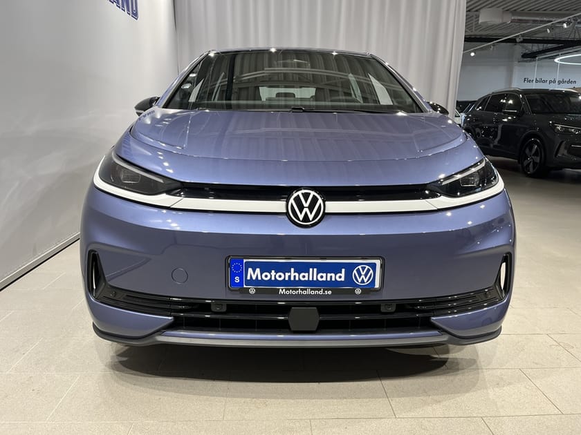 Bild 3 av Volkswagen ID.3 Neo