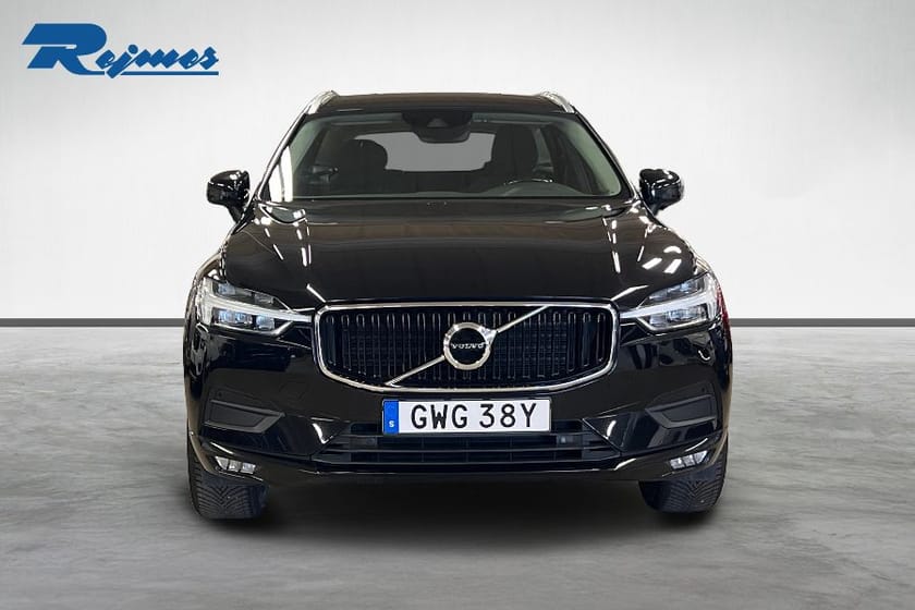 Bild 4 av Volvo XC60