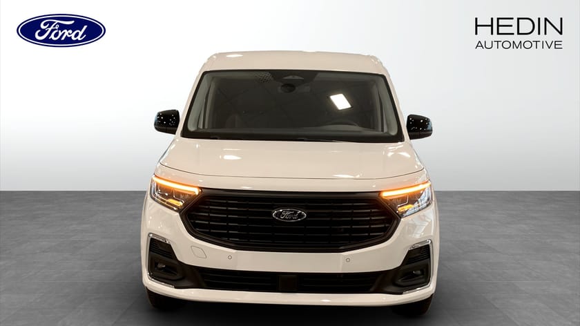 Bild 2 av Ford Transit Connect L2