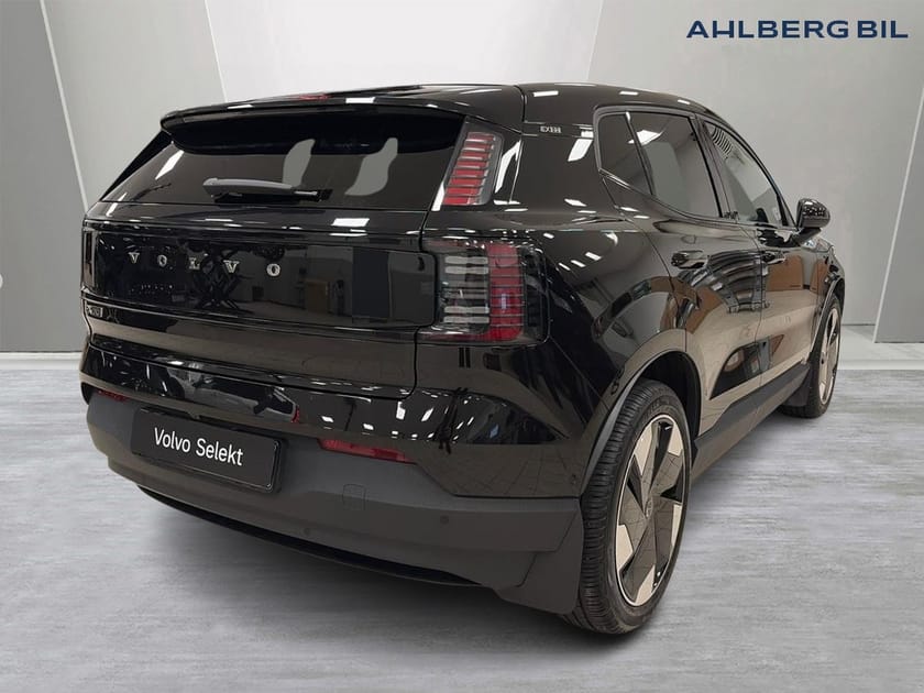 Bild 5 av Volvo EX30 Twin Motor Performance