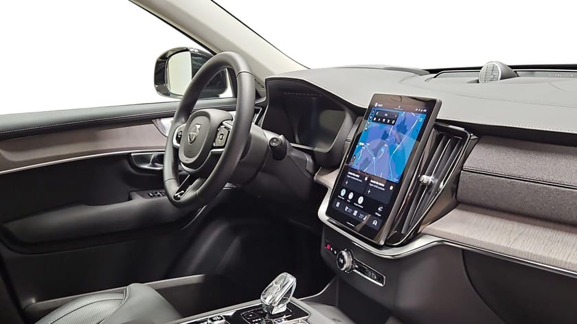 Bild 5 av Volvo XC90