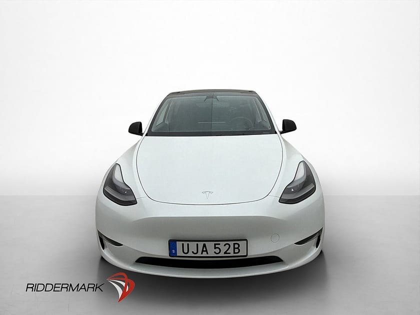 Bild 2 av Tesla Model Y Performance