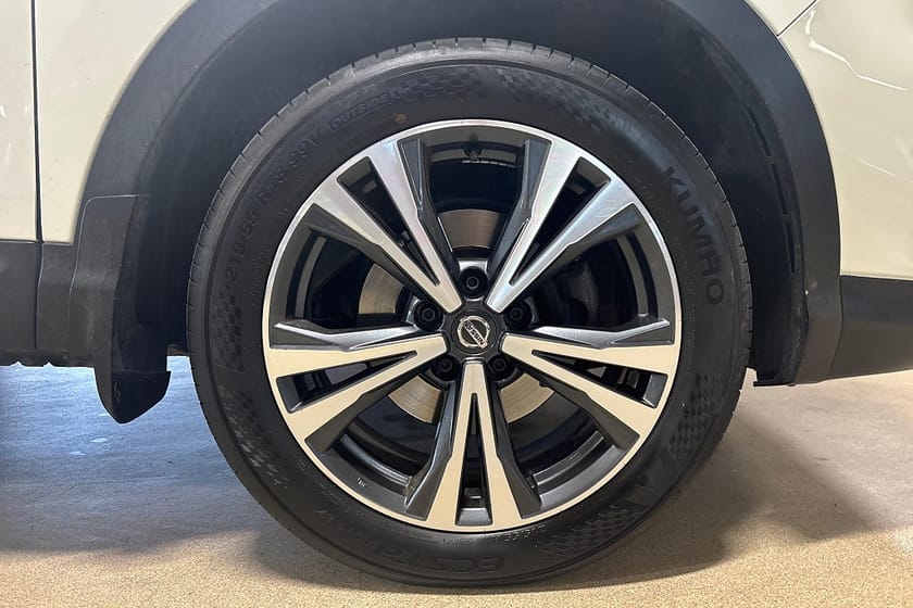 Bild 4 av Nissan Qashqai