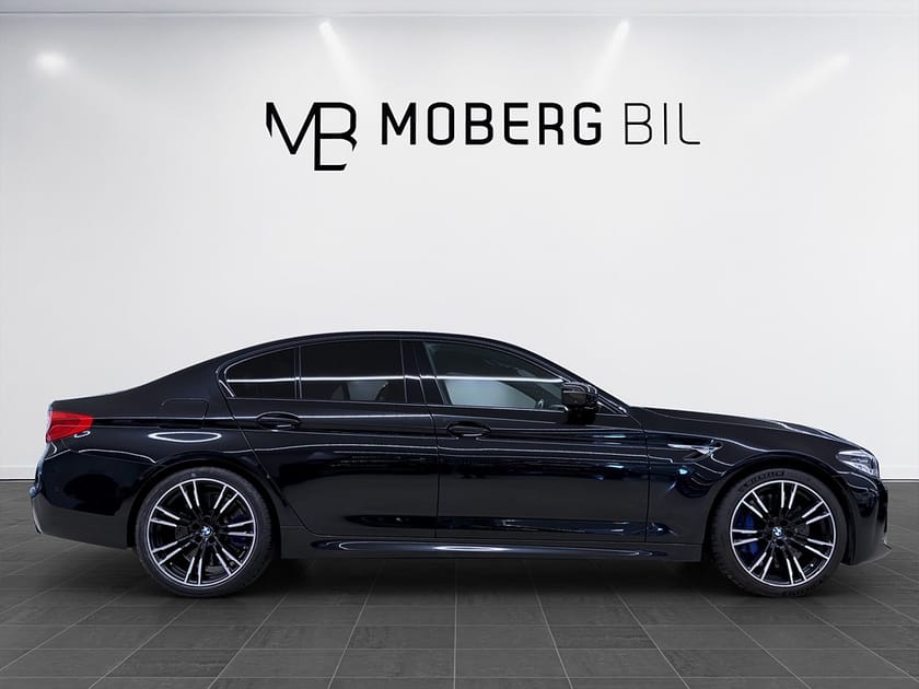 Bild 4 av BMW M5