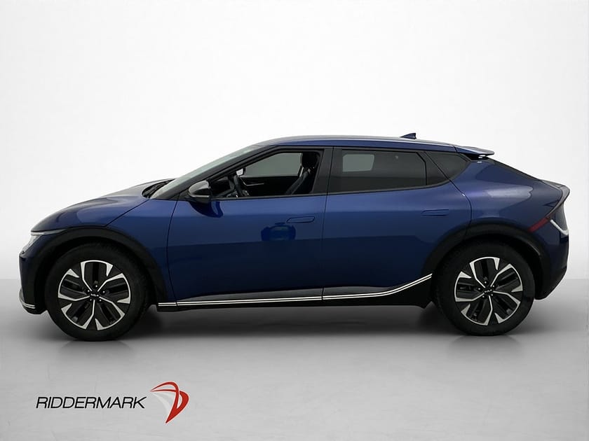 Bild 5 av Kia EV6