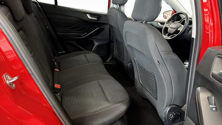Bild 5 av Ford Focus Active Kombi
