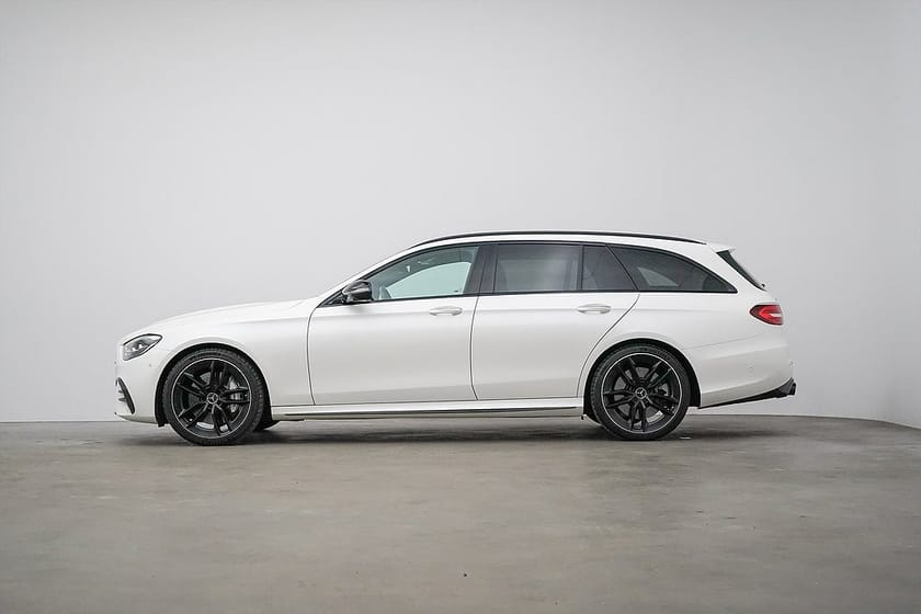 Bild 3 av Mercedes-Benz AMG E 53 T 4MATIC+