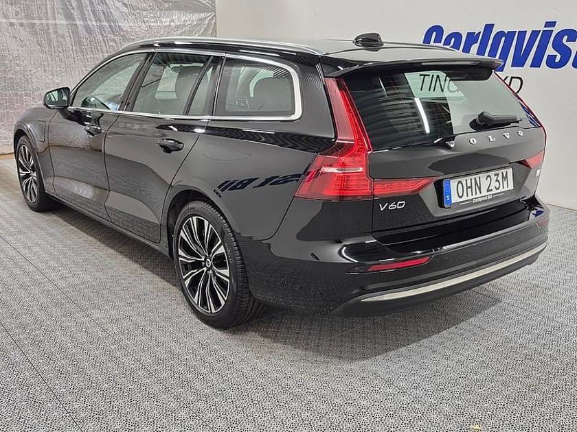 Bild 5 av Volvo V60