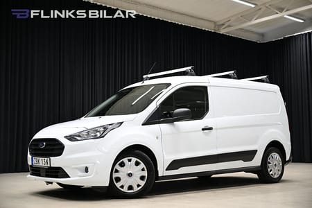 Ford Transit Connect 230 LWB