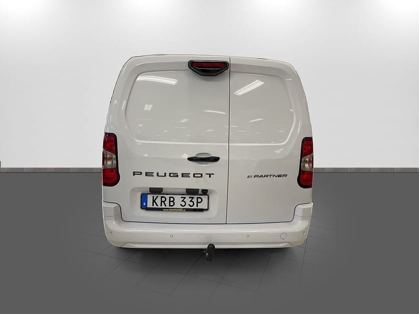Bild 5 av Peugeot e-Partner L2