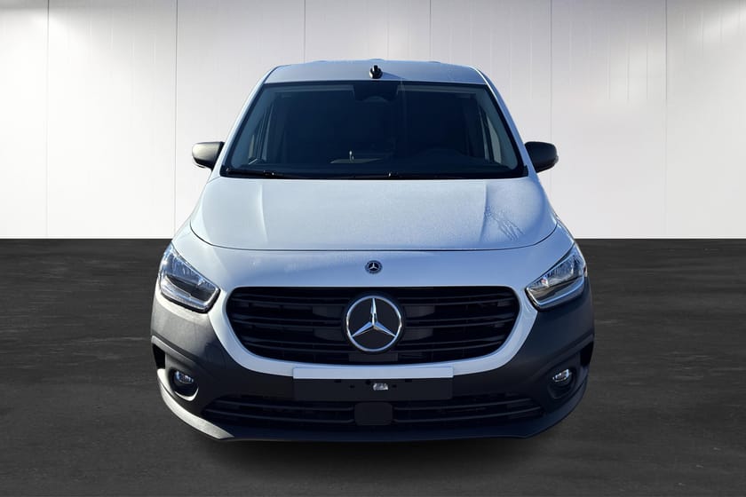 Bild 5 av Mercedes-Benz eCitan