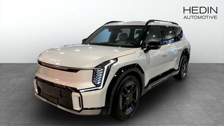 Kia EV9 AWD