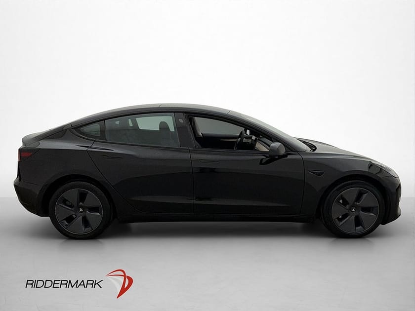 Bild 5 av Tesla Model 3 Long Range AWD