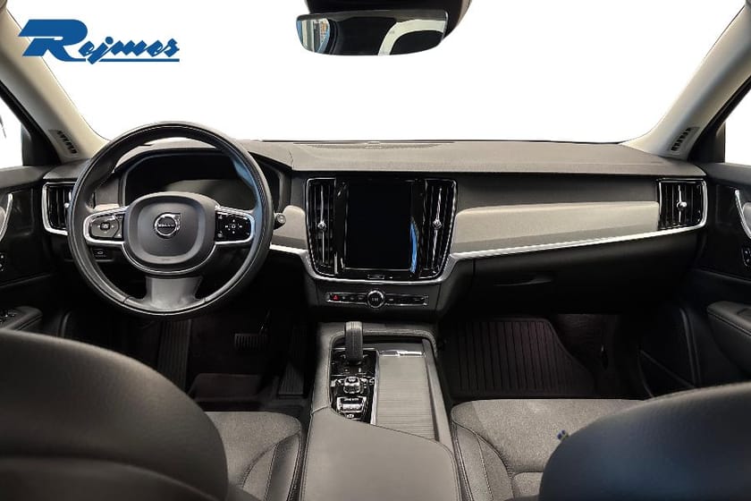 Bild 2 av Volvo V90 Cross Country