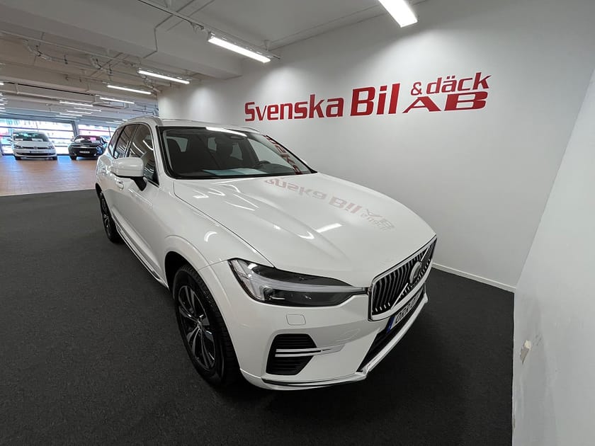 Bild 3 av Volvo XC60