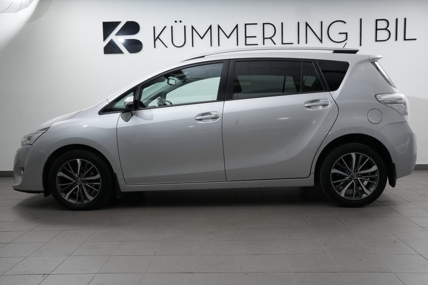 Bild 2 av Toyota Verso
