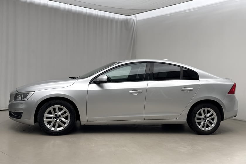 Bild 2 av Volvo S60