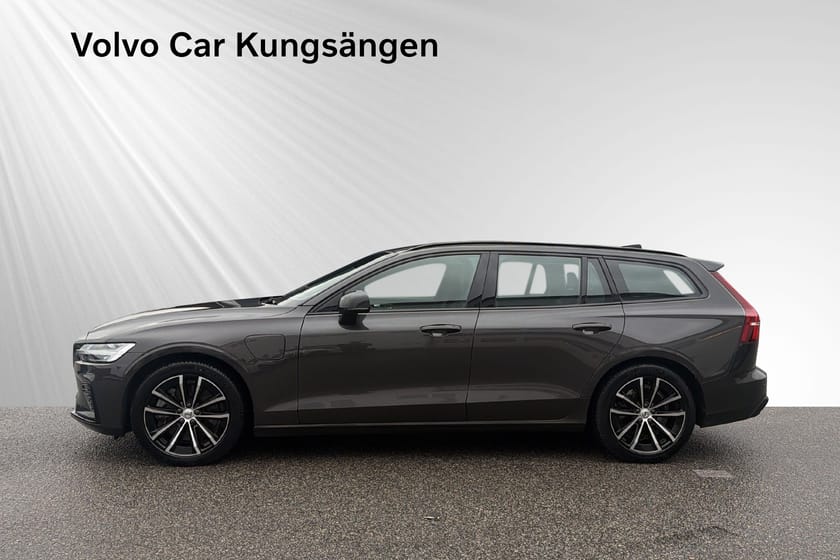 Bild 3 av Volvo V60