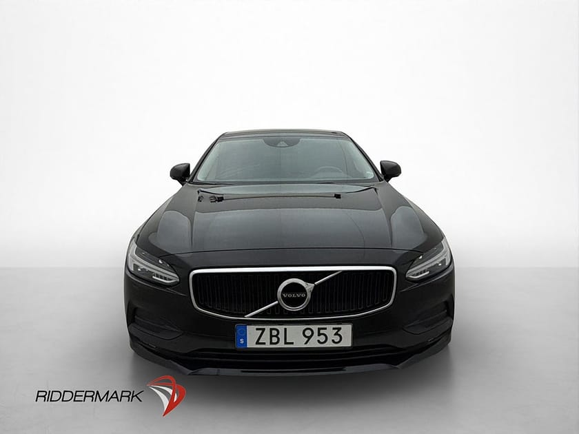 Bild 2 av Volvo S90