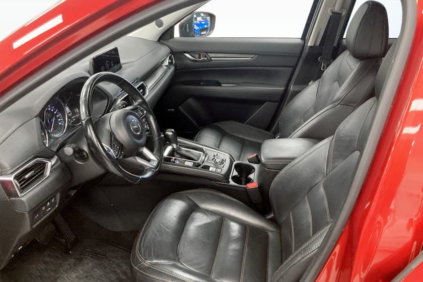 Bild 5 av Mazda CX-5