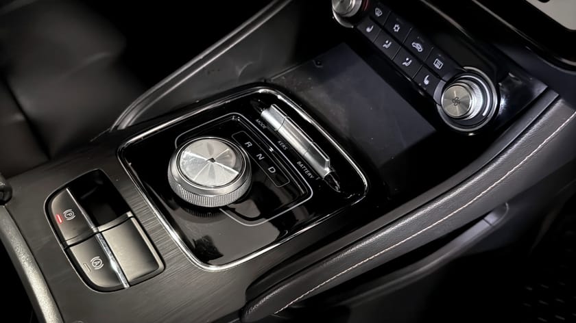 Bild 5 av MG ZS EV
