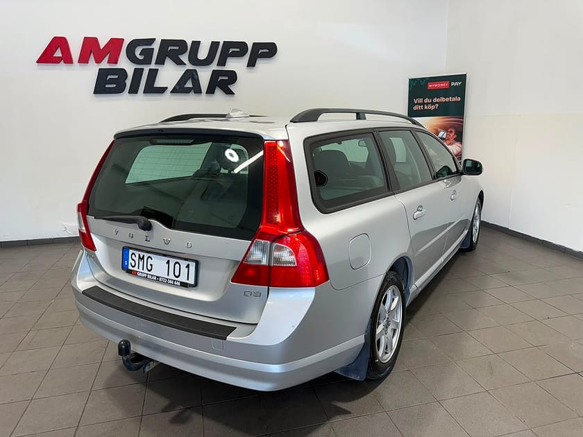 Bild 5 av Volvo V70