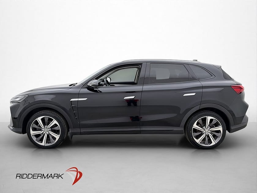 Bild 5 av MG Marvel R Performance