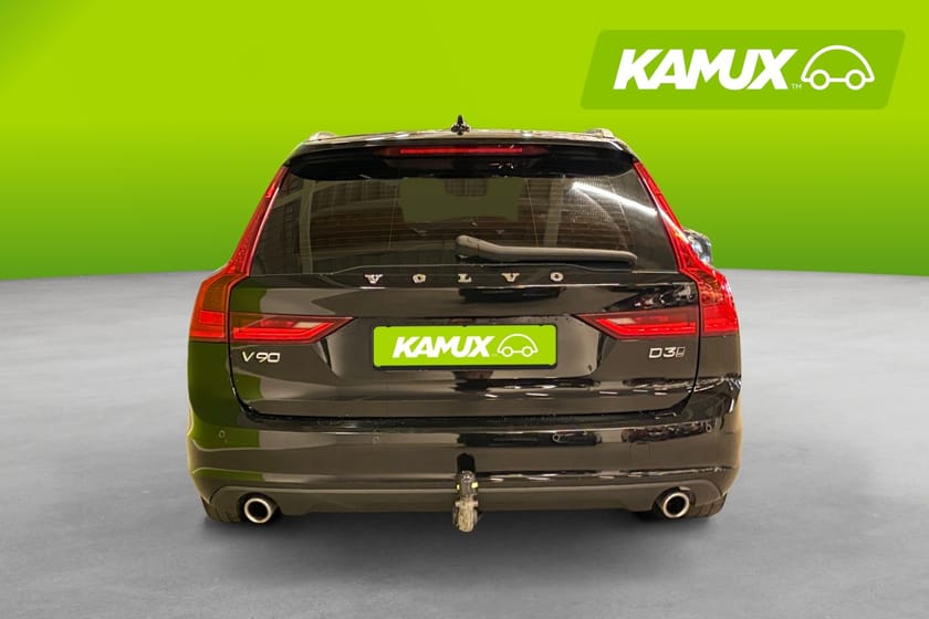 Bild 5 av Volvo V90