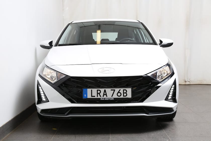 Bild 4 av Hyundai i20