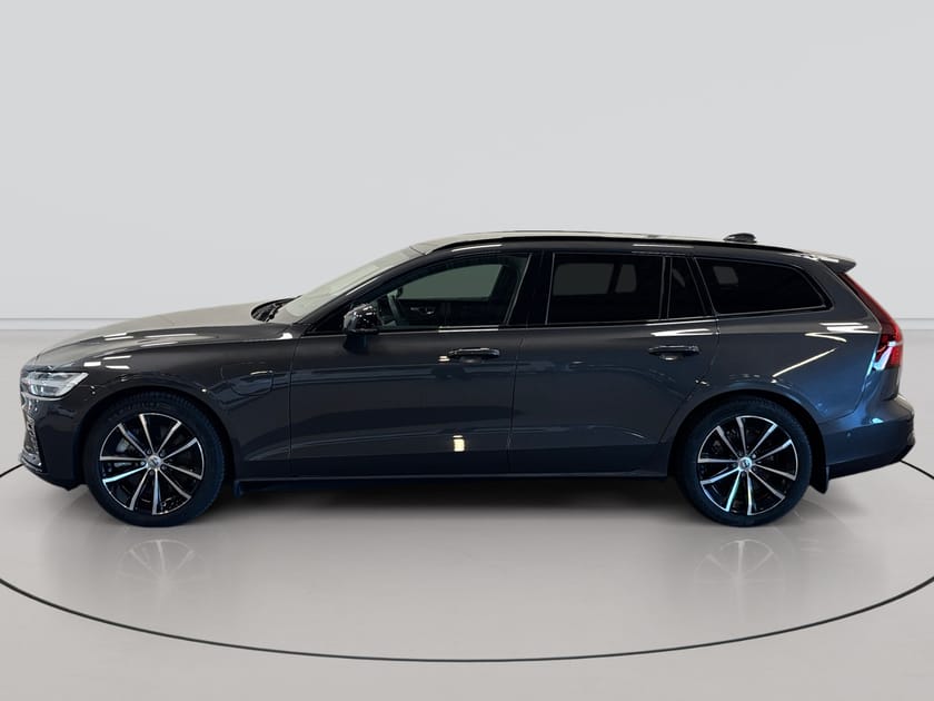 Bild 2 av Volvo V60
