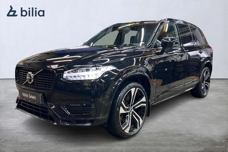 Volvo XC90 7 Säten